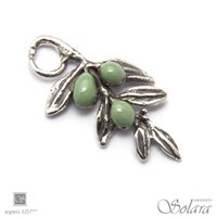 Charm Solara in Argento 5395 - 5395